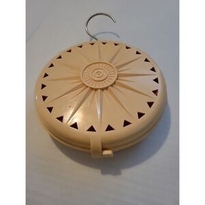 Fuller Brush Company Closet Hanging Deodorizer .